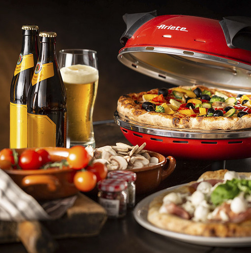 Ariete Pizza pekač AR909