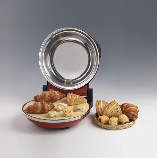 Ariete Pizza pekač AR909