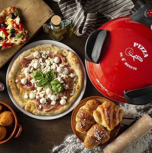 Ariete Pizza pekač AR909