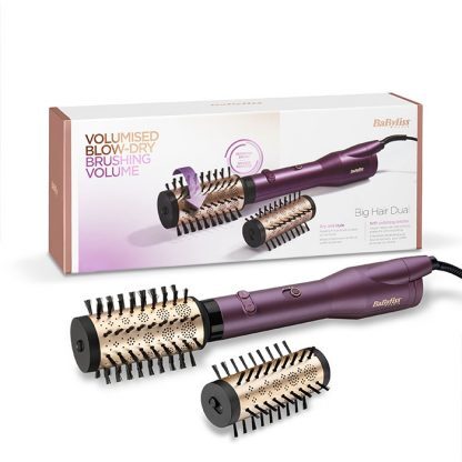 Babyliss četka za kosu AS950E