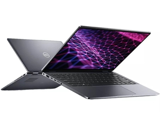Laptop DELL Latitude 9430 2-u-1 (NOT20161) 14" QHD+ Touch i7-1265U 16GB 512GB Win 11 Pro