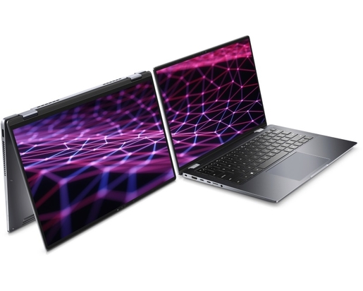 Laptop DELL Latitude 9430 2-u-1 (NOT20161) 14" QHD+ Touch i7-1265U 16GB 512GB Win 11 Pro