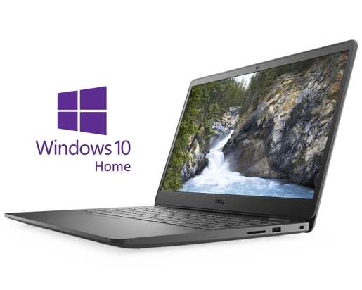 Laptop DELL Inspiron 3502 (NOT19554) 15.6" Celeron N4020 4GB 128GB Win 10 Home