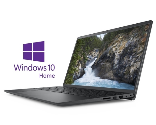 Laptop DELL Latitude 3510 (NOT19565) 15.6" FHD i3-10110U 8GB 256GB Win 10 Home
