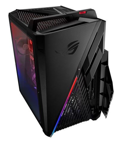 ASUS (G35CG-WB7831W) I7-11700KF 32GB 1T+2T RTX 3080 Win 11 Home