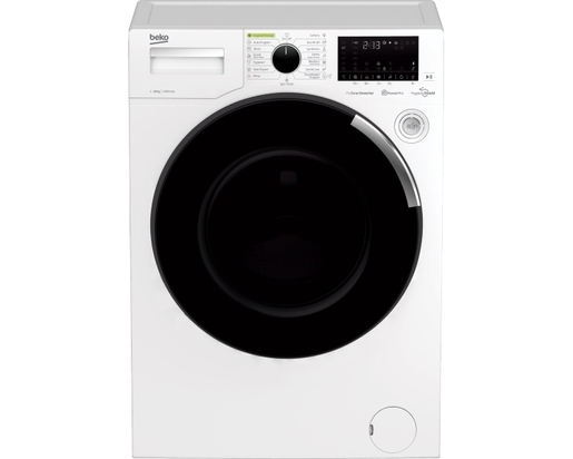 Beko inverter mašina za pranje veša WTE 10746 CHT