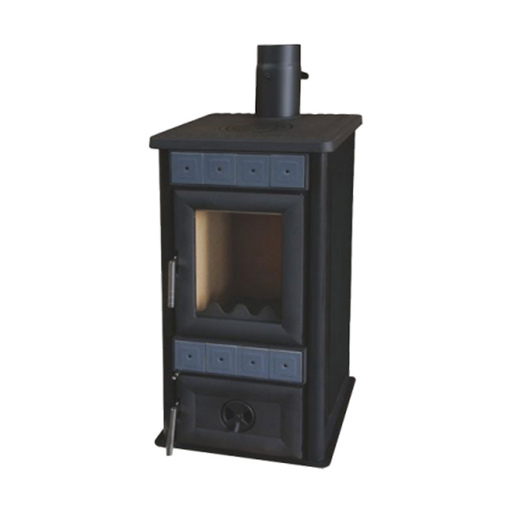 Alfa Plam Peć na čvrsto gorivo  Lara, antracit