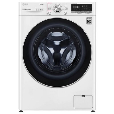 LG inverter mašina za pranje veša F4WV709S1E