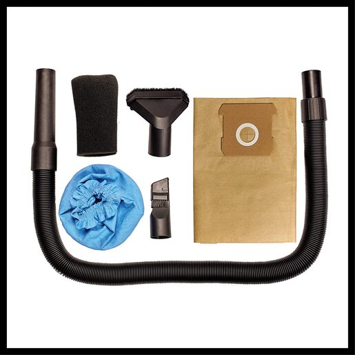 Einhell TE-VC 18/10 Li-Solo Akumulatorski usisivač za suvo/mokro (bez baterije i punjača)