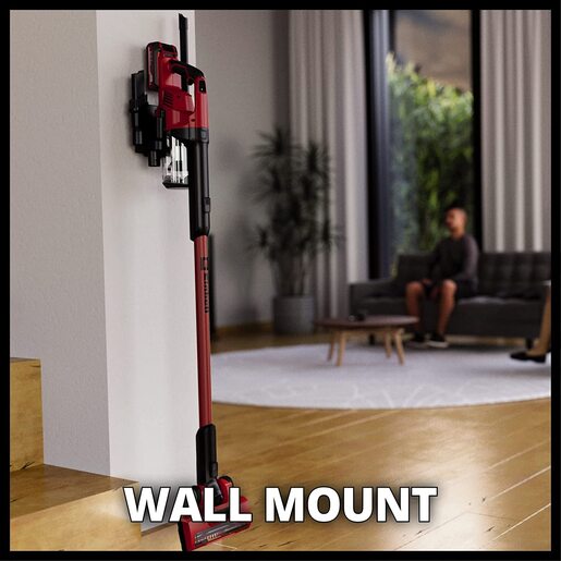 Einhell TE-SV 18 Li-Solo Akumulatorski štapni usisivač (bez baterije i punjača)