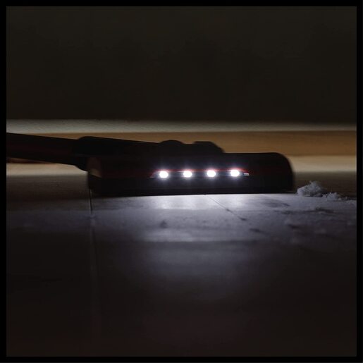 Einhell TE-SV 18 Li-Solo Akumulatorski štapni usisivač (bez baterije i punjača)