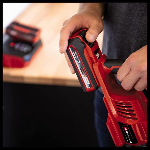 Einhell TE-SV 18 Li-Solo Akumulatorski štapni usisivač (bez baterije i punjača)