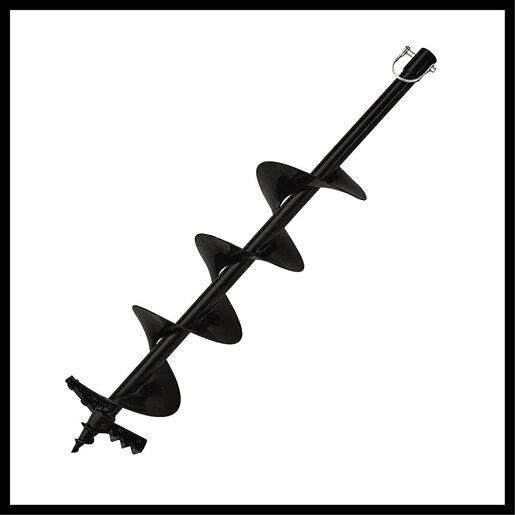 Einhell GP-EA 18/150 Li BL-Solo Aku. bušač rupa (bez baterije i punjača)