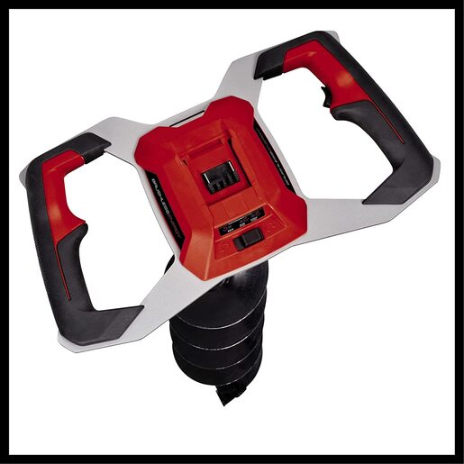 Einhell GP-EA 18/150 Li BL-Solo Aku. bušač rupa (bez baterije i punjača)