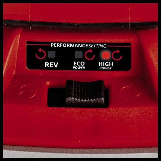 Einhell GP-EA 18/150 Li BL-Solo Aku. bušač rupa (bez baterije i punjača)