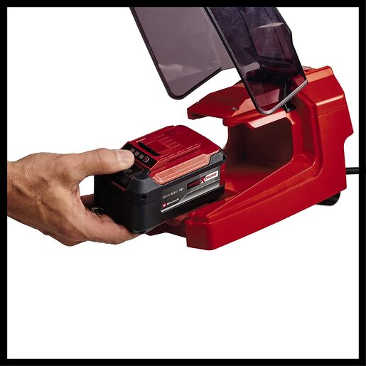 Einhell GE-PP 18 RB Li-Solo Aku pumpa za čistu vodu (bez baterije i punjača)