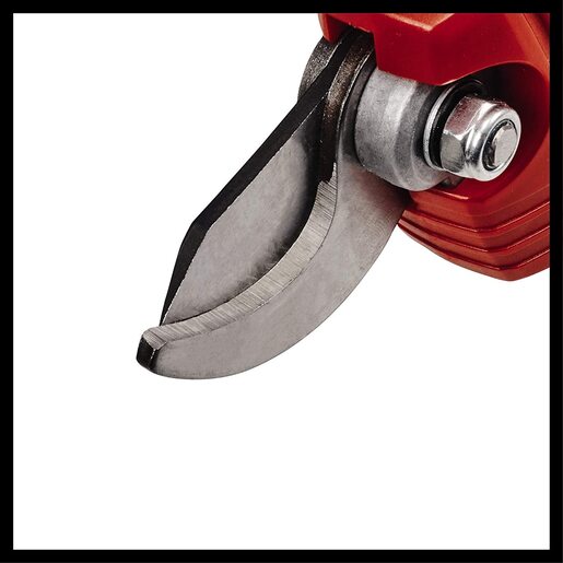 Einhell GE-LS 18 Li-Solo Akumulatorske makaze za orezivanje (bez baterije i punjača)