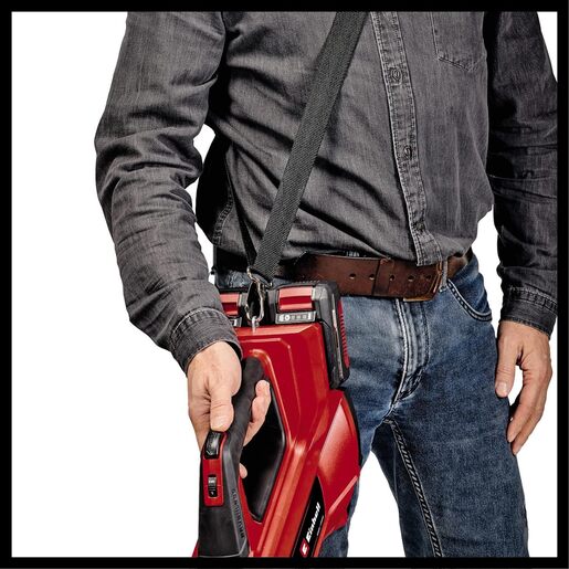 Einhell Ge-Lb 36/210 Li E-Solo Akumulatorski Duvač Lišća (Bez Baterije I Punjača)