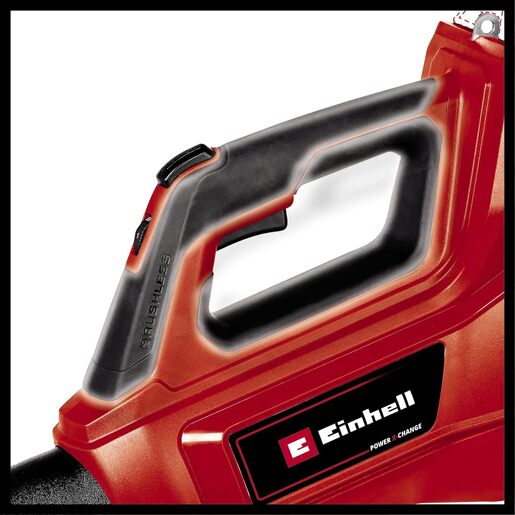 Einhell Ge-Lb 36/210 Li E-Solo Akumulatorski Duvač Lišća (Bez Baterije I Punjača)