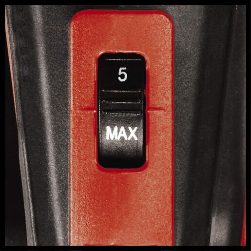 Einhell Ge-Lb 36/210 Li E-Solo Akumulatorski Duvač Lišća (Bez Baterije I Punjača)