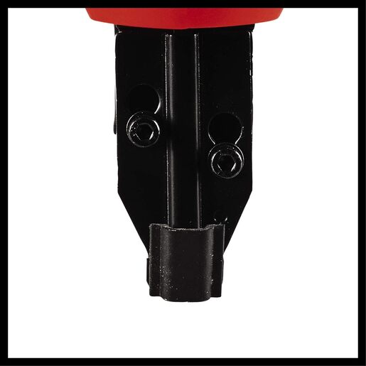 Einhell Te-Cn 18 Li - Solo Aku. Heftalica (Bez Baterije I Punjača)