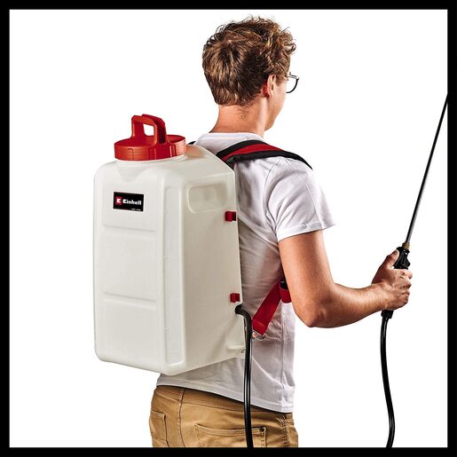 Einhell GE-WS 18/150 Li - Solo Akumulatorska prskalica (bez baterije i punjača)