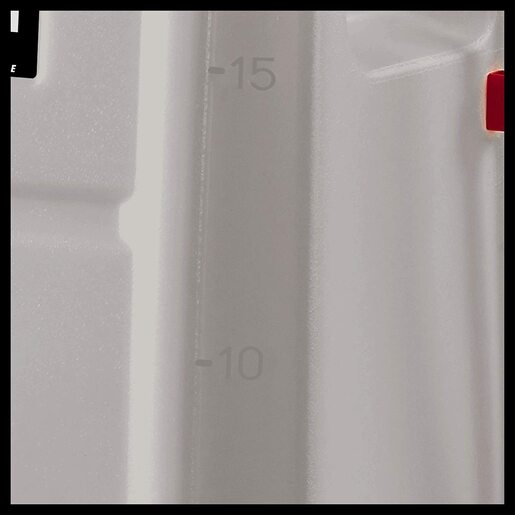 Einhell GE-WS 18/150 Li - Solo Akumulatorska prskalica (bez baterije i punjača)