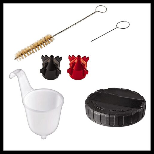 Einhell TC-SY 18/60 Li-Solo Aku. pištolj za farbanje (bez baterije i punjača)