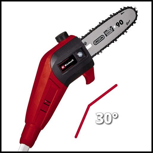 Einhell GC-LC 18/20 Li T-Solo aku teleskopska lančana testera (bez baterije i punjača)