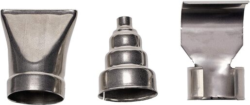 Einhell TE-HA 18 Li - Solo Aku. pištolj za vruć vazduh (bez baterije i punjača)