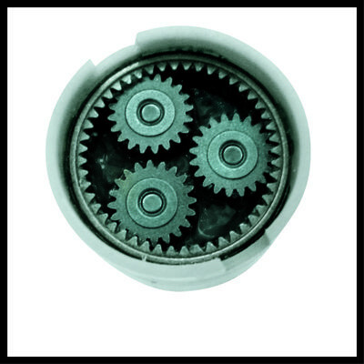 Einhell TE-CD 18/2 Li-Solo Aku. Bušilica (bez baterije i punjača)