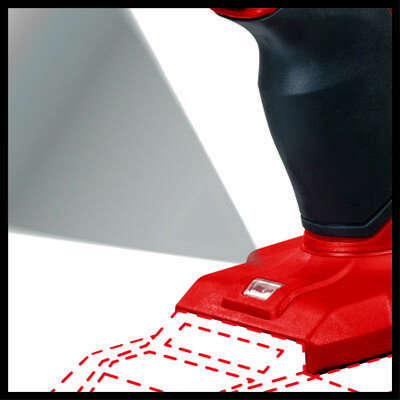 Einhell TE-CD 18/2 Li-Solo Aku. Bušilica (bez baterije i punjača)