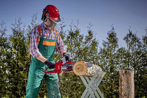 Einhell FORTEXXA 18/30 Aku. lančana testera (bez baterije i punjača)