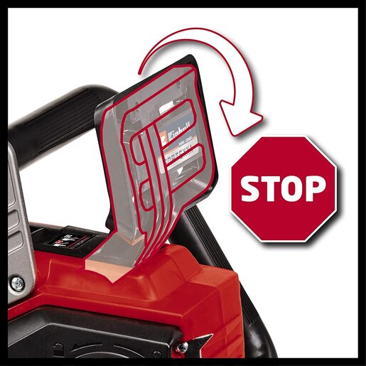 Einhell FORTEXXA 18/30 Aku. lančana testera (bez baterije i punjača)