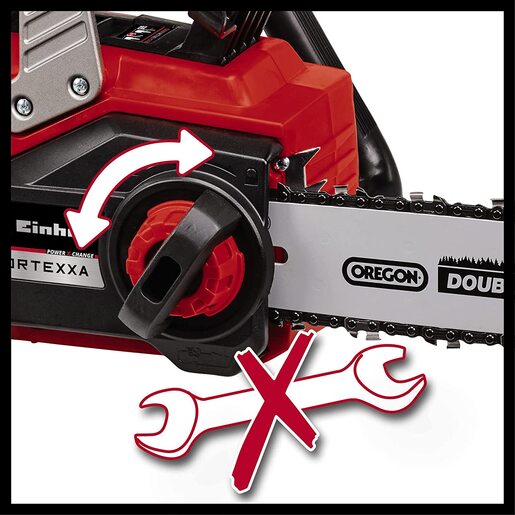 Einhell FORTEXXA 18/30 Aku. lančana testera (bez baterije i punjača)