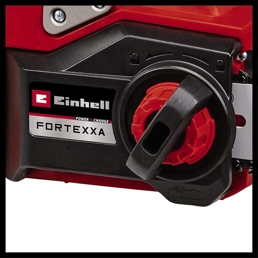 Einhell FORTEXXA 18/30 Aku. lančana testera (bez baterije i punjača)