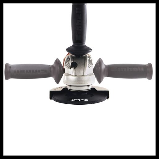 Einhell TE-AG 18 Li - Solo Aku. ugaona brusilica (bez baterije i punjača)