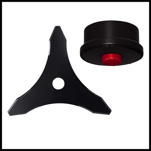 Einhell GE-LM 36/4in1 Li-Solo Aku multifunkcionalni alat (bez baterije i punjača)