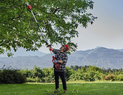 Einhell GE-LM 36/4in1 Li-Solo Aku multifunkcionalni alat (bez baterije i punjača)