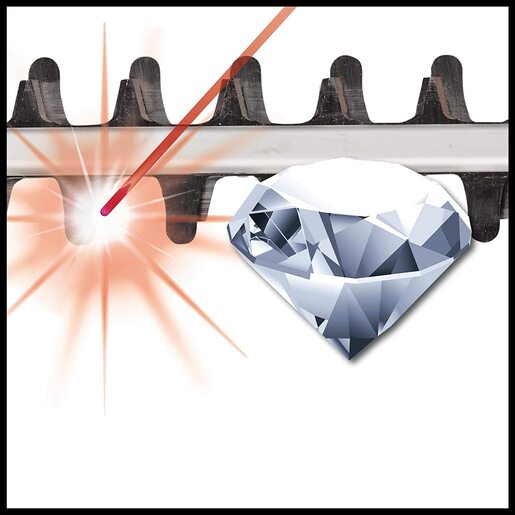 Einhell GE-LM 36/4in1 Li-Solo Aku multifunkcionalni alat (bez baterije i punjača)