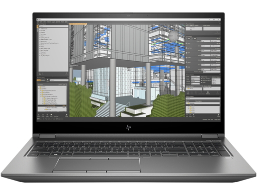 Laptop HP ZBook Fury 15 G8 (62T71EA/32) 15.6" FHD i7-11800H 32GB 512GB T1200 4GB Win 11 Pro