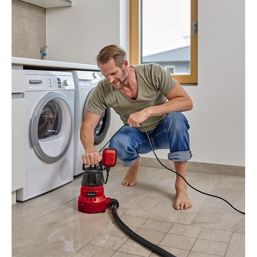 Einhell GC-DP 7035 LL potopna pumpa za prljavu vodu