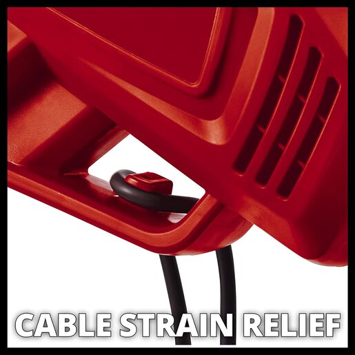 Einhell GC-EL 3024 E električni duvač lišća