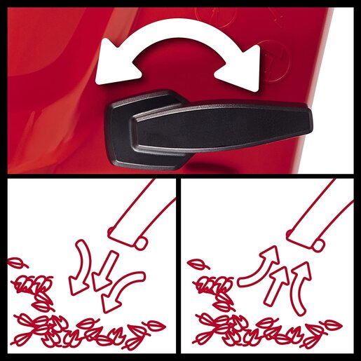 Einhell GC-EL 3024 E električni duvač lišća