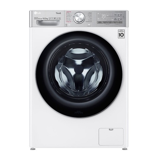 LG inverter mašina za pranje veša F6WV910P2EA