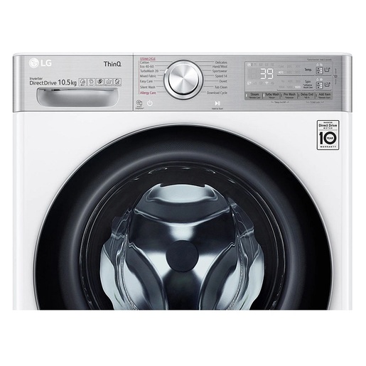 LG inverter mašina za pranje veša F6WV910P2EA