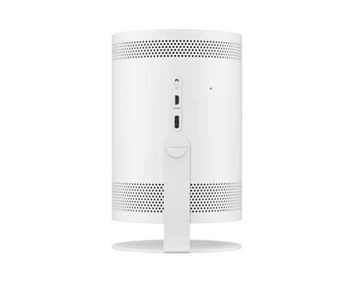 SAMSUNG The Freestyle projektor - Full HD, Tizen, Micro HDMI, WiFi, Bluetooth, 360˚ Zvučnik