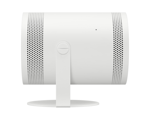 SAMSUNG The Freestyle projektor - Full HD, Tizen, Micro HDMI, WiFi, Bluetooth, 360˚ Zvučnik