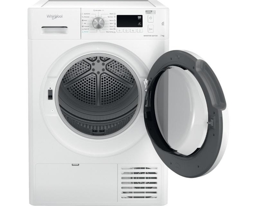 WHIRLPOOL mašina za sušenje veša FFT M11 72 EE 