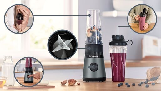 Bosch blender MMB2111S